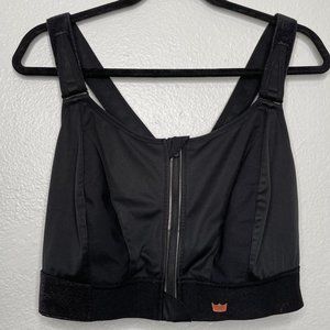 SHEFIT high impact sports bra
